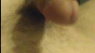 Nude Self-Posing 13
