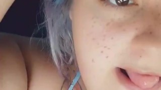 Daddy cum play with me 