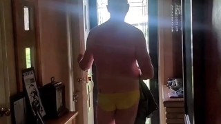 Request video chapter 5