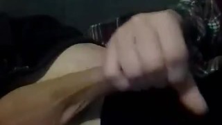 Transgal Stroking, Yet Again