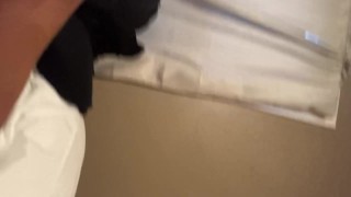 Cumming in my own mouth