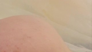 Phat ass Latina teaser bouncing 