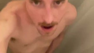 Shower Time