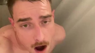Shower Time