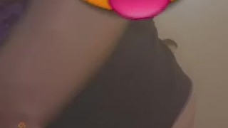 Bbw twerk session 