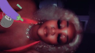 I wanna ride a big dick