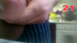 Trianon cumshot compilation #002