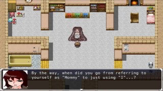 Let's Play Shrift Episode 17
