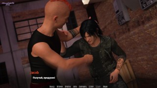 BARS (0,80 Rus) • ASMR Прохождение • Часть 118