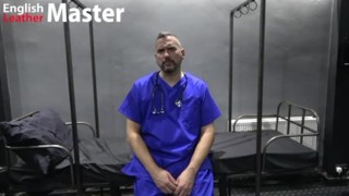 Doctor humiliates you for your small penis SPH fantasy PREVIEW