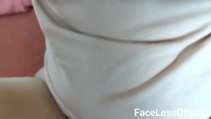 Crying Anal | Painful Anal | Petite | Tight Asshole | Big Fat Cock Part 2 