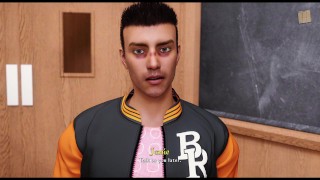 Being A Dik (Dik Route) 99