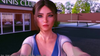 22 серия BEING a DIK (CHIK ROUTE)