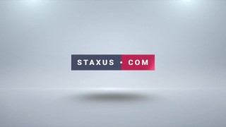 Czech boys fuck bareback in a birthday morning!