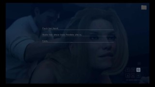 Deliverance-Sarah Fucked At Cinema Creampied