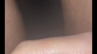 First time with Fleshlight 