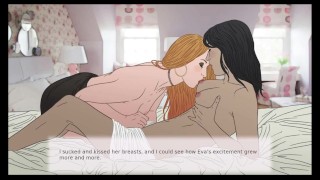 GoodGirlGoneBad-Erotic Comics Fun Porn