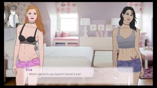 GoodGirlGoneBad-Having Fun With Horny Girls