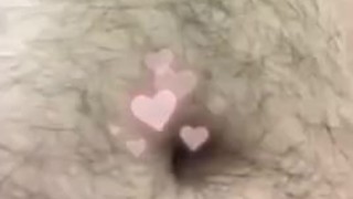 Gay Chub Belly Play | twitter: atrophybody