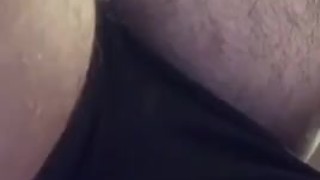 Gay Chub Belly Play | twitter: atrophybody