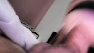 Guy Loud Moaning Dirty Talk As You Fuck Him Under the Sheets