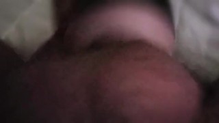 Guy Loud Moaning Dirty Talk As You Fuck Him Under the Sheets
