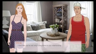 GoodGirlGoneBad-Teen Girls Having Fun