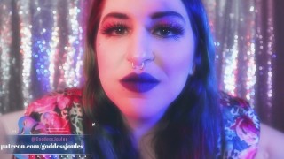 Slave Tasks 12 - femdom goddess worship brainwash mindfuck