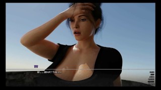 MILF Warrior Big Ass Milf Meets Sara Jay