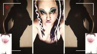 stepsister seen your small penis now she wants to introduce you to her black friends