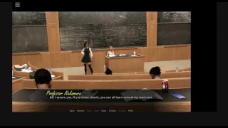 Unleashed School Adventures