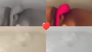 Sweet pink Pussy 