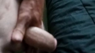 Getting hard for you part 1