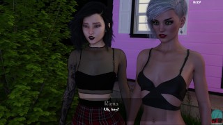 BEING A DIK #141 • PC GAMEPLAY [HD]