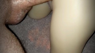 Sex doll anal (boneca sexual anal)