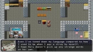 Let's Play Shrift Episode 18