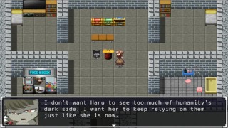 Let's Play Shrift Episode 18