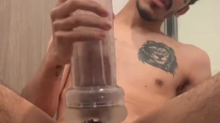 Fucking one of my favorite toys