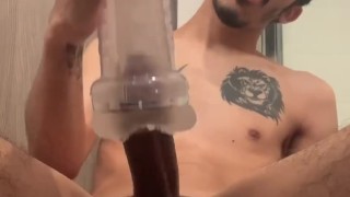 Fucking one of my favorite toys