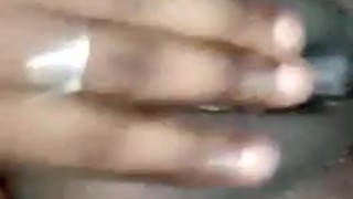 Canababes wants to get dirty for me! Dildo play and self squirt fuck