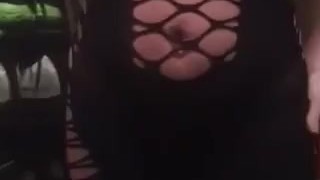 Lil tease