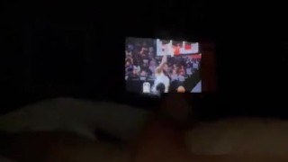 Late night fucking