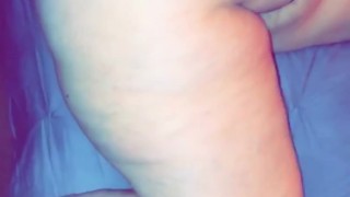 Thick Ass From Texas