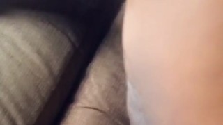 Phat pussy bbw ebony phat booty KarDbae