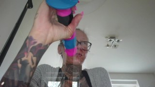 Skully Inkson - Gagging 2