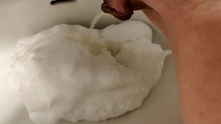 Yellow snow compilation