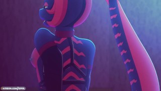 Favorite Toy [Eipril Animation]