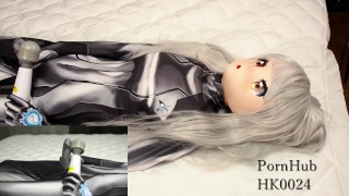 1 kigurumi vive