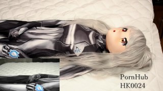 1 kigurumi vive