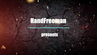 No Hands Cumshot (Full body control)